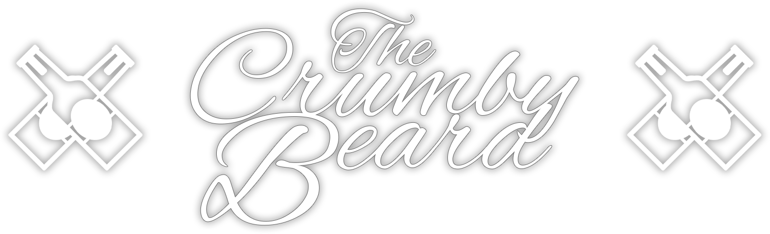 The Crumby Beard | Craft Beer Reviews